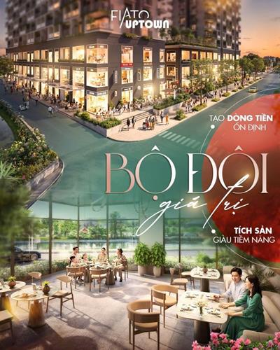 The Signature Penthouse: BIỆT THỰ TRÊN CAO tái định nghĩa chuẩn sống xa hoa GIỮA LÒNG TP. HỒ CHÍ MINH.