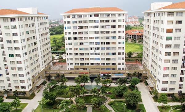 Bung nguồn cung để hạ nhiệt giá nhà đất
