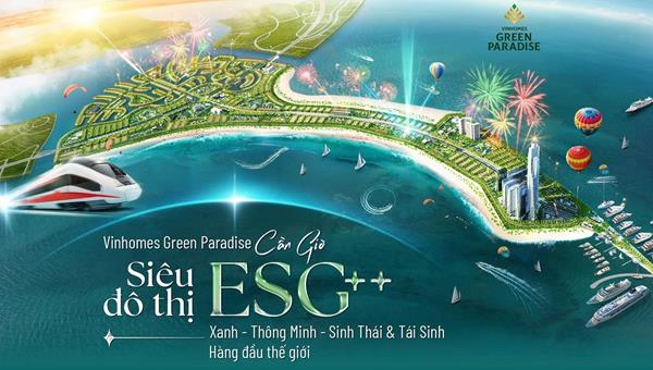 Cuộc đua siêu đô thị “nóng bỏng” và những cú “tất tay” của các đại gia Vingroup, Sungroup,... khuấy đảo thị trường bất động sản