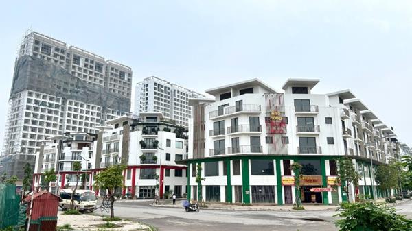 2025 là “năm thanh lọc” dữ liệu bất động sản