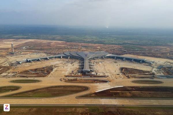 3 tuyến metro kết nối sân bay Long Thành sẽ hoàn thành vào năm 2030