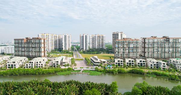 BĐS phía Nam rộn ràng: Doanh nghiệp khởi động rầm rộ, người mua hào hứng “đón sóng”