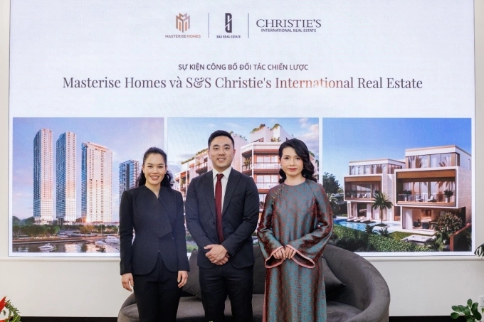 ​Bất động sản hạng sang Việt Nam được CIRE phân phối toàn cầu
