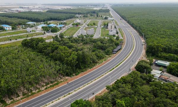 Bình Dương duyệt quy hoạch khu du lịch sinh thái Tha La gần 460 ha