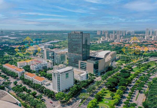 TP.HCM bổ sung 48 dự án được phép bán nhà cho người nước ngoài