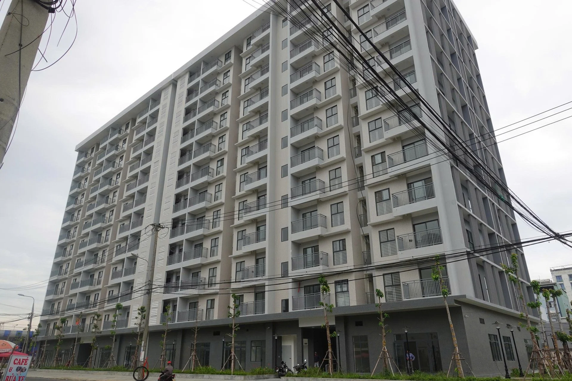 VNREA đề xuất rút ngắn thời gian phê duyệt dự án nhà ở xã hội xuống còn 25 ngày