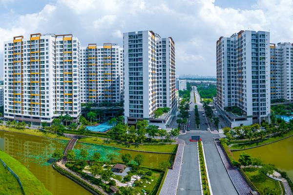 TP HCM lấy ý kiến về mô hình lưu trú ngắn ngày trong chung cư