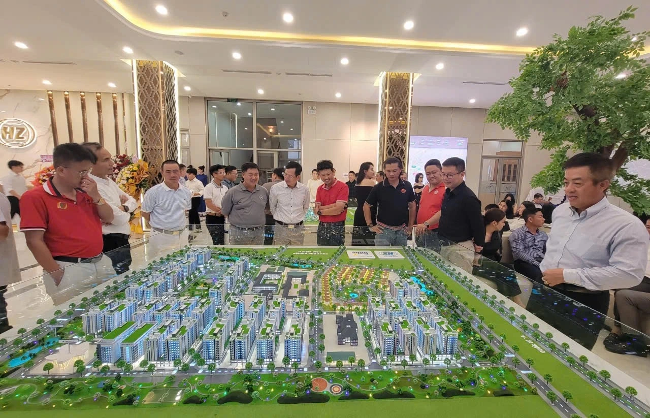 Chỉ định chủ đầu tư, nhà ở xã hội tăng tốc