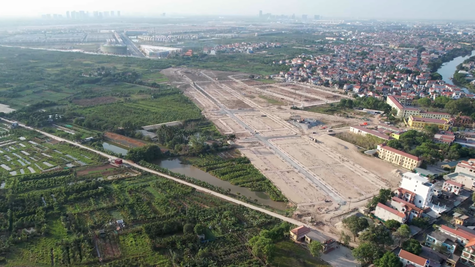 Thị trường đất đai vào 'diện giám sát': Sẽ có chính sách kiểm soát biến động giá đất