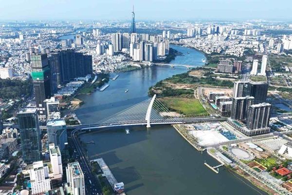 TPHCM xây dựng bảng giá đất mới theo thủ tục rút gọn, áp dụng từ năm 2026