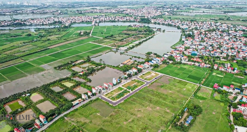 Trường hợp đất dính quy hoạch treo được cấp sổ đỏ trước khi có bảng giá đất 2026