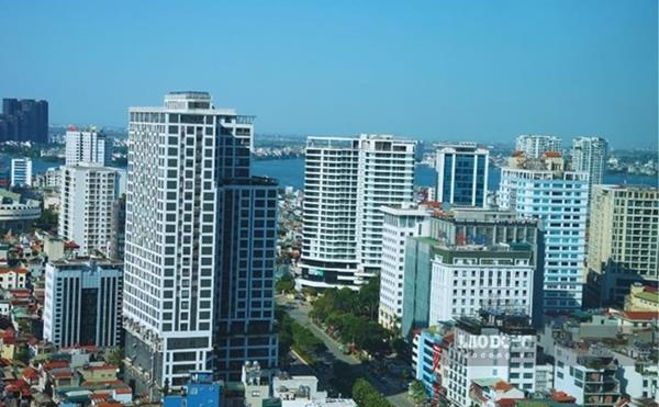 Loạt nguyên nhân khiến giá chung cư tăng mạnh