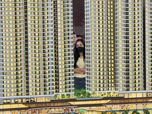 Bất động sản phía Nam: Chờ chính sách mới giúp hạ nhiệt giá nhà