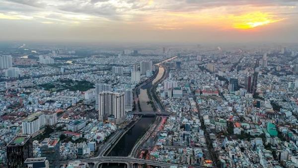 Thị trường bất động sản rục rịch hồi phục