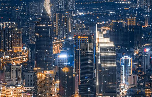 Thị trường bất động sản Việt Nam khởi sắc hơn nhờ vốn FDI đổ vào từ nước ngoài