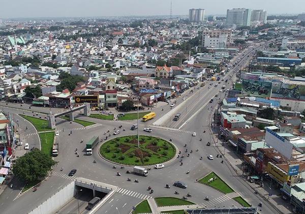 Đồng Nai gấp rút hoàn thành xây dựng bảng giá đất mới 2026