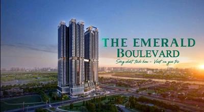 The Emerald Boulevard khẳng định vị thế dự án cao cấp cửa ngõ TP.HCM với dàn đối tác chiến lược hàng đầu