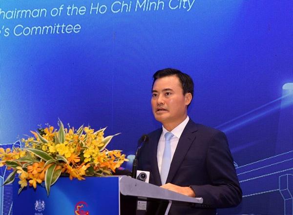TP.HCM đặt mục tiêu đến năm 2035 đưa vào vận hành 355km đường sắt đô thị
