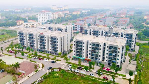 Chính phủ thống nhất đề xuất thành lập Quỹ Phát triển nhà ở quốc gia