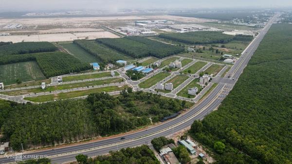 Bình Dương duyệt quy hoạch khu du lịch nghỉ dưỡng 222 ha ven sông Sài Gòn