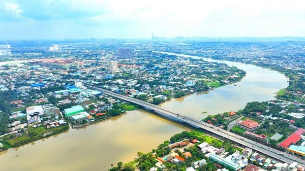 Đâu là lý do lựa chọn nơi an cư tại cửa ngõ thành phố của đại đa số gia đình trẻ?