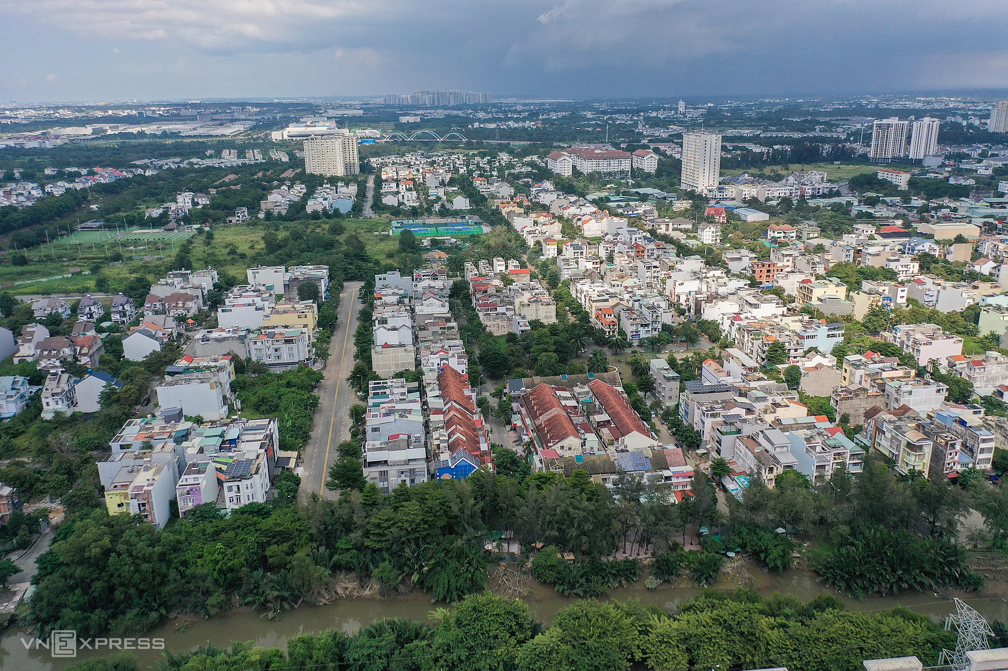 Dự kiến gắn mã định danh với từng thửa đất