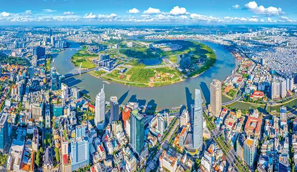 Doanh nghiệp bất động sản chạy đua bán nhà cuối năm