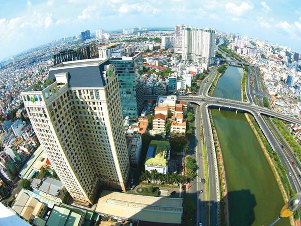 Doanh nghiệp địa ốc chuẩn bị “bung hàng” dự án mới