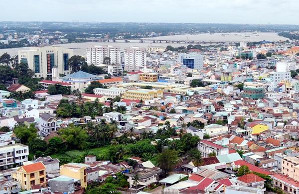 Trước 15/9, sẽ phê duyệt điều chỉnh quy hoạch chung đô thị Biên Hòa và Nhơn Trạch
