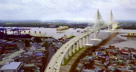 Đồng Nai thông qua chủ trương đầu tư loạt dự án hạ tầng kết nối với TP.HCM