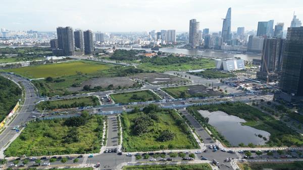 Chính phủ sẽ trình Quốc hội nghị quyết tháo gỡ vướng mắc luật Đất đai
