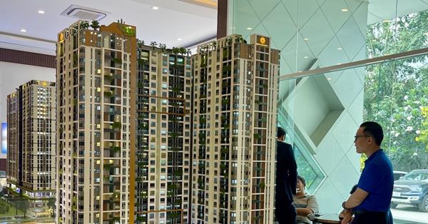 Giá nhà TPHCM lập đỉnh, căn hộ 1 phòng ngủ có giá bán hơn 30 tỷ đồng