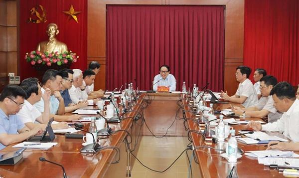 Đất nền Vành đai 4 bị đẩy giá chóng mặt
