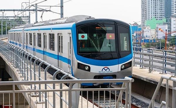 Đường sắt đô thị TP.HCM - Tham Lương sẽ dừng sử dụng vốn ODA, chuyển sang vốn đầu tư công