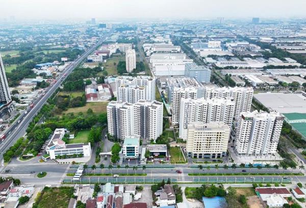 Bình Dương – điểm đến nổi bật trong xu hướng dịch chuyển về các thành phố vệ tinh
