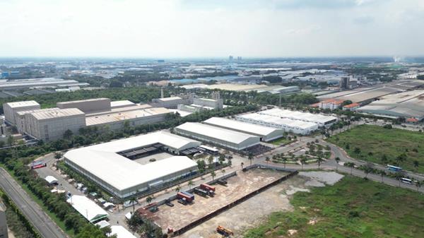 Quy hoạch đất đai Đồng Nai đến 2030: Đề xuất thay đổi hàng loạt chỉ tiêu đất ở, đất khu công nghiệp, đất giao thông