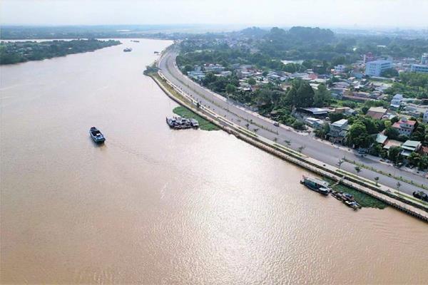 Điều chỉnh quy hoạch tỉnh Đồng Nai