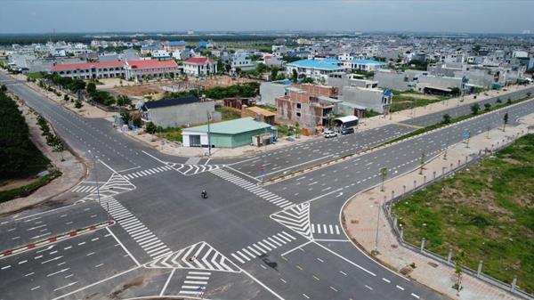 Tháng 9/2025 trình Đồ án Quy hoạch chung đô thị Long Thành đến năm 2045