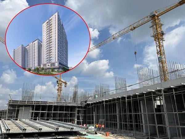 Công khai giá bán dự án hơn 1.000 căn nhà ở xã hội đang triển khai tại Đồng Nai