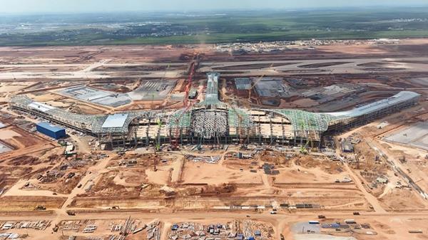 Sân bay lớn nhất Việt Nam bắt đầu tuyển nhân sự