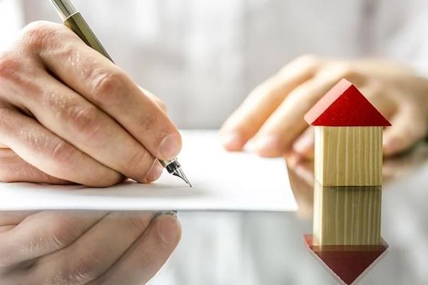Từ ngày 1/7, mua bán căn hộ chung cư bắt buộc phải ký hợp đồng theo mẫu