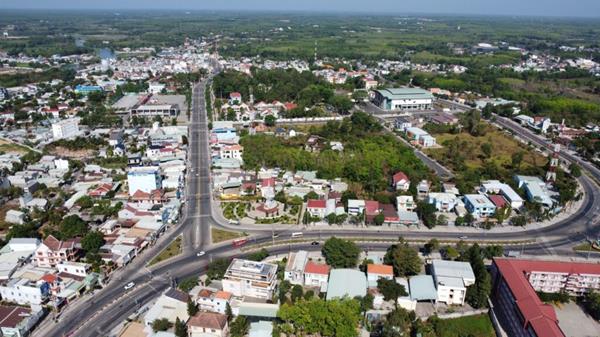 Bình Dương có thêm khu đô thị gần 14.000 tỷ đồng