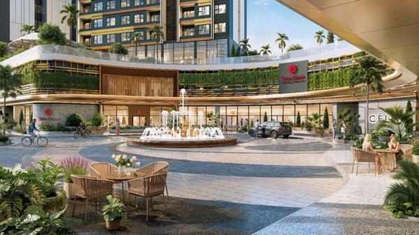 Bất động sản Bình Dương đón chu kỳ tăng giá mới