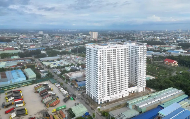 Nhà đầu tư phía Bắc đang rót vốn vào TP.HCM, đâu là điểm đến tiềm năng