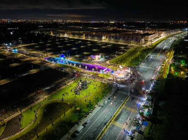 Lý do khiến đất nền được dự báo sẽ “tăng nhiệt” cuối năm 2025