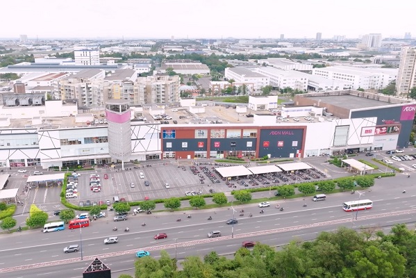 Quốc lộ 13: Đại lộ tài chính thương mại quốc tế tại Đông Bắc TP.HCM