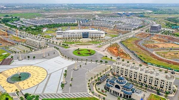 Quy định về trình tự, thủ tục phê duyệt điều chỉnh cục bộ quy hoạch từ ngày 1/7/2025