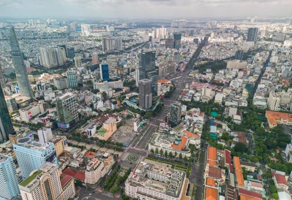 TP.HCM sẽ chính thức tái lập Sở Quy hoạch - Kiến trúc ngay trong tháng 9