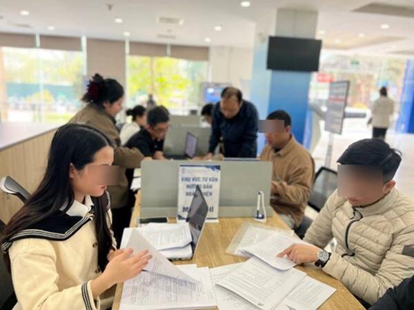Những thay đổi trong xử lý hồ sơ đất đai từ ngày 1.7.2025
