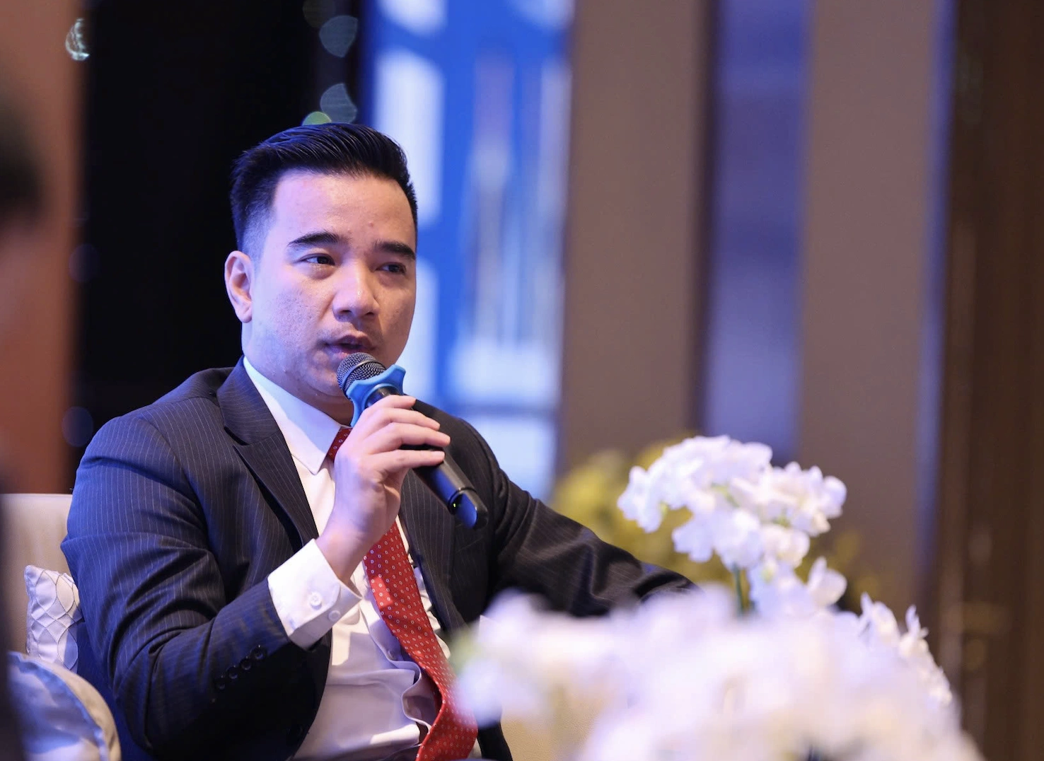 Giá nhà TP HCM khó giảm ngắn hạn dù được mở rộng địa giới
